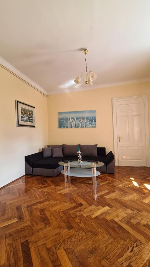 אופטיה Apartment Bamboo 5 מראה חיצוני תמונה